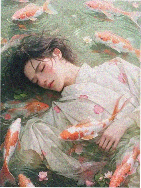 yy漫画短剧《便利店夜班》封面