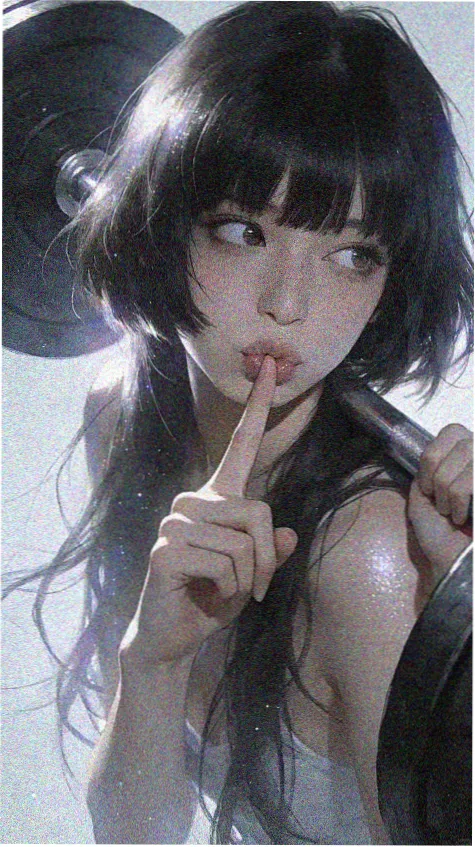 yy漫画经典《纸飞机协议》封面