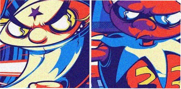 yy漫画短剧漫改专区横幅图